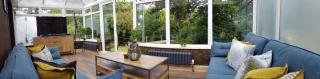 Oberon Woods Beddgellert Snowdonia - - 8