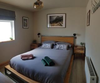 Oberon Woods Beddgellert Snowdonia - - 4