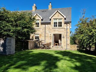 2 Bed in Nr Beadnell 77990 - Ellingham - 0