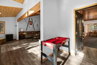 Apple Bear Cottage - Property was perfectly located in a quiet neighborhood - 7