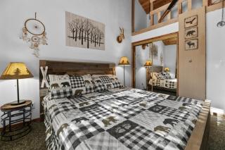 Apple Bear Cottage - Property was perfectly located in a quiet neighborhood - 2