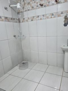 Flat do igor - Aparecida - 1