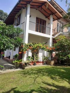 Haris Bay Resort - Arugam Bay - 1