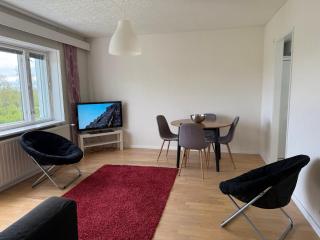 Goodsleep apartment - Kemi - 9
