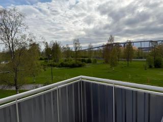 Goodsleep apartment - Kemi - 7