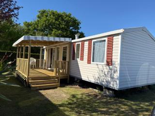 Mobilhome Les Mathes Merveilla 2 - Les Mathes - 4