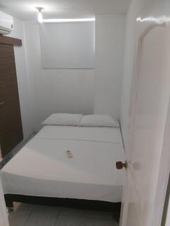apartamento Santa Marta-Rodadero Blanquita301 - Santa Marta - 3