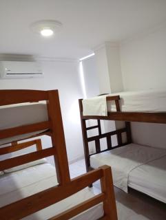 apartamento Santa Marta-Rodadero Blanquita301 - Santa Marta - 6
