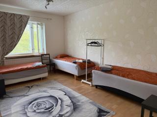 Goodsleep apartment - Kemi - 6