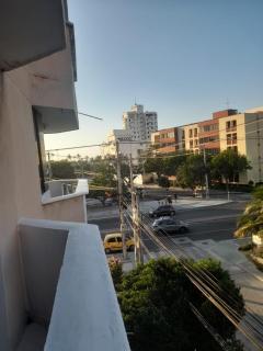 apartamento Santa Marta-Rodadero Blanquita301 - Santa Marta - 4