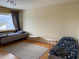Goodsleep apartment - Kemi - 5