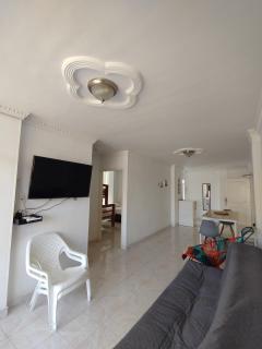 apartamento Santa Marta-Rodadero Blanquita301 - Santa Marta - 7