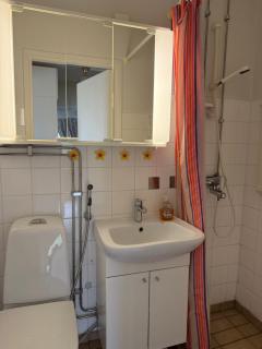 Goodsleep apartment - Kemi - 4