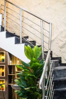 Beuvah Apartments - Ikota - 7