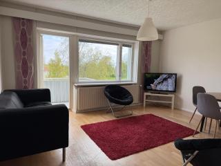 Goodsleep apartment - Kemi - 3