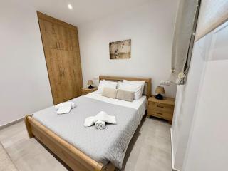 Corfu Port Sweet Studio - 7