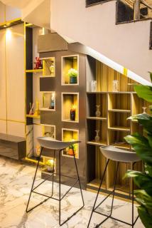 Beuvah Apartments - Ikota - 2