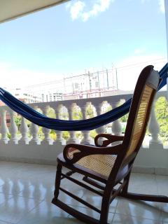 apartamento Santa Marta-Rodadero Blanquita301 - Santa Marta - 0