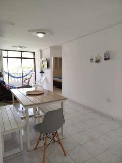 apartamento Santa Marta-Rodadero Blanquita301 - 0