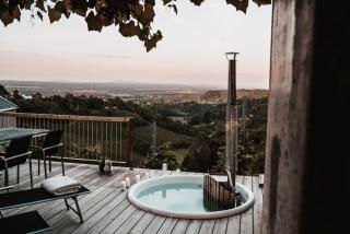 Ferienhaus Am Grassnitzberg 18 - Straß in Steiermark - 7
