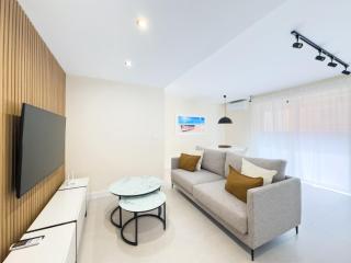 163 Fabulous Apartment Alicante-Holiday - Torrevieja - 4