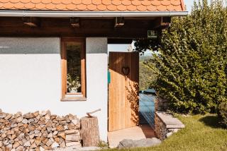 Ferienhaus Am Grassnitzberg 18 - Straß in Steiermark - 8