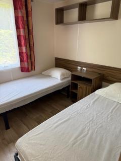 Mobilhome Les Mathes Merveilla 2 - Les Mathes - 3