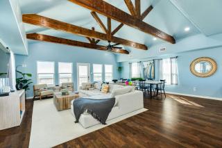 Stella Maris - Cozy Beachfront Property - Freeport - 6