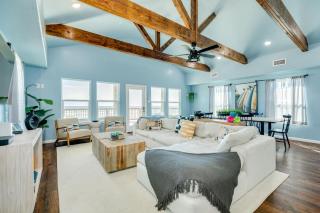 Stella Maris - Cozy Beachfront Property - 4