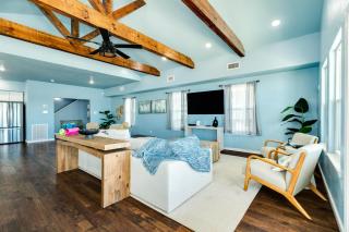 Stella Maris - Cozy Beachfront Property - Freeport - 3