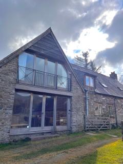 Pen Y Fan Getaway - Llanfrynach - 9