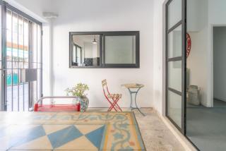 Le Loft vintage YourHostHelper - 1