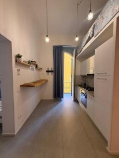 A DUE PASSI DALLE CINQUE TERRE n2 - 0