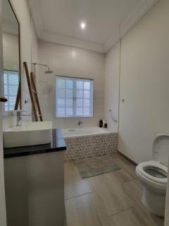 Houghton Garden Manors - 5