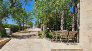 Antica dimora "Nicole e Cristiano" - Otranto - 1
