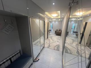 Vista Dushanbe urban Comfort 3 Bedrooms and Lounge Space - Dushanbe - 7