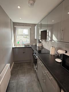 Ultra-Modern Totterdown Haven - Bristol - 7