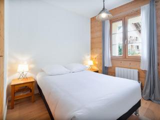 Appartement rénové au coeur de Mônetier-les-Bains avec services inclus - FR-1-808-14 - Le Monêtier-les-Bains - 1