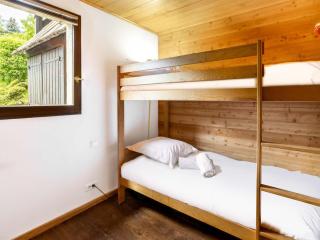 Duplex avec jardin et parking privatif à Serre Chevalier - FR-1-808-17 - Le Monêtier-les-Bains - 8