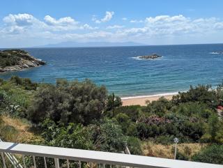 Beachfront Studio Palio Kavala - PalaiónTsiflíkion - 9