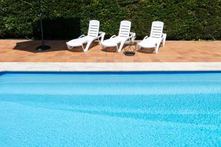 Major Beach and Lake - Pontevedra - 6