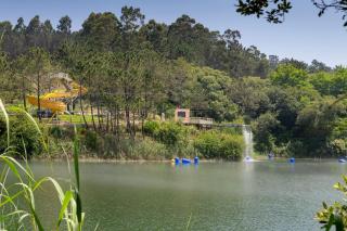 Major Beach and Lake - Pontevedra - 2