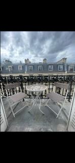 Appartement avec Terrasse 14 ème - 7