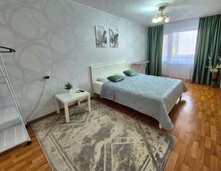 1 к квартира в Центре Мухита д 128 - Uralsk - 6