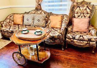 Barker House 3# Suite-heart of oldtown - Niagara on the Lake - 1
