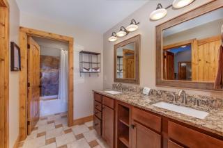Villa Tavia by Stony Brook Cabins - Gatlinburg - 5