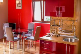 Ava apartmani - Zablaće - 1