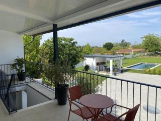 Casa Fonte Nova - Maison d'hôtes - Casa de Hospedes - Covões - 2