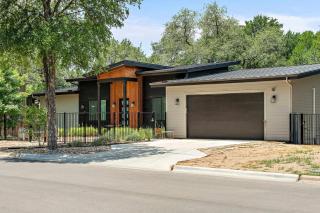 Stylish East Austin Home - 2BR-BBQ-Close to DT - Austin - 0