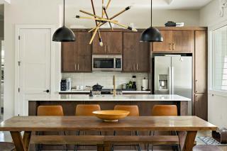 Stylish East Austin Home - 2BR-BBQ-Close to DT - Austin - 4